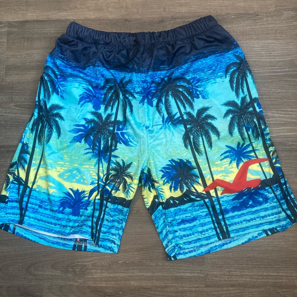 Short